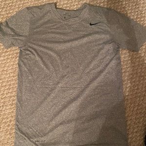 Nike Dri fit shirt